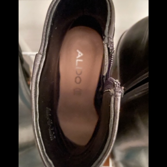 Aldo boots - Picture 5 of 9